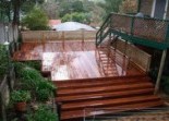 Decks Renovations Builders