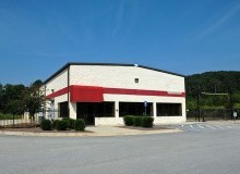 Kwikfynd Factory Renovations
haystack