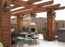 Kwikfynd Pergolas
haystack